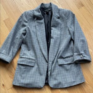 Rachel Zoe blazer